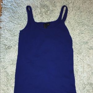 CYNTHIA ROWLEY TANK